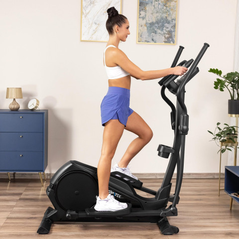 Орбітрек Gymtek XC5000 електромагнітний