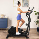 Орбітрек Gymtek XC5000 електромагнітний