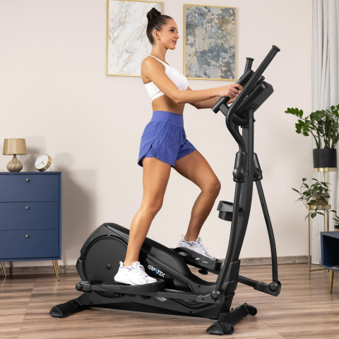 Орбітрек Gymtek XC5000 електромагнітний