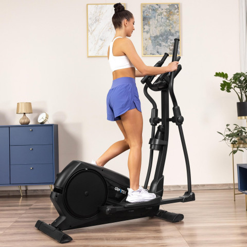 Орбітрек Gymtek XC5000 електромагнітний