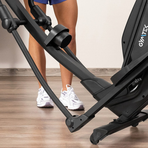 Орбітрек Gymtek XC5000 електромагнітний