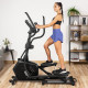 Орбітрек Gymtek XCF6000 електромагнітний
