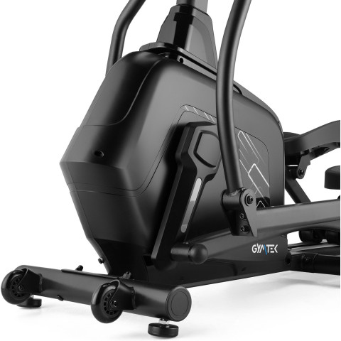 Орбітрек Gymtek XCF6000 електромагнітний