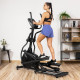 Орбітрек Gymtek XCF6000 електромагнітний