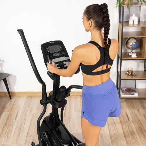 Орбітрек Gymtek XCF6000 електромагнітний