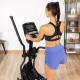 Орбітрек Gymtek XCF6000 електромагнітний