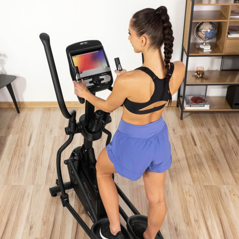 Орбітрек Gymtek XCF6000 електромагнітний