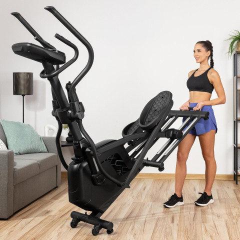 Орбітрек Gymtek XCF6000 електромагнітний