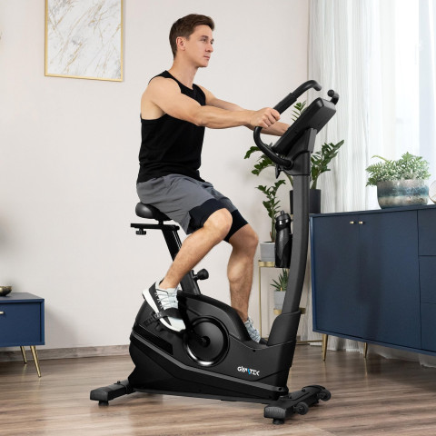 Велотренажер Gymtek XB5000 електромагнітний