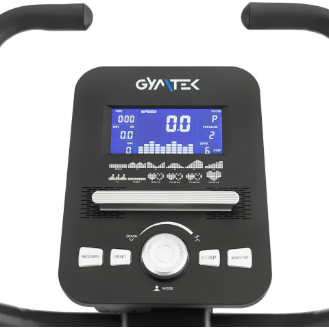 Велотренажер Gymtek XB5000 електромагнітний