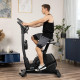 Велотренажер Gymtek XB5000 електромагнітний