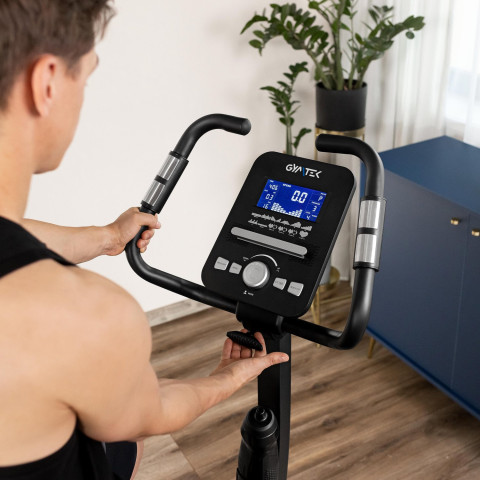 Велотренажер Gymtek XB5000 електромагнітний