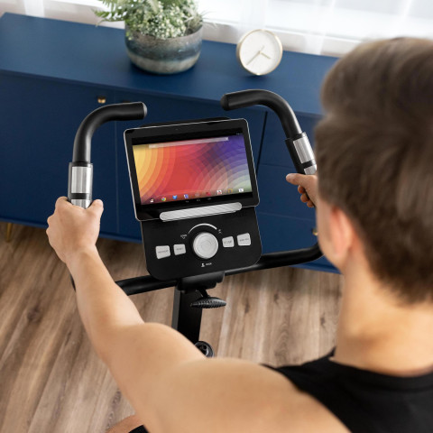 Велотренажер Gymtek XB5000 електромагнітний