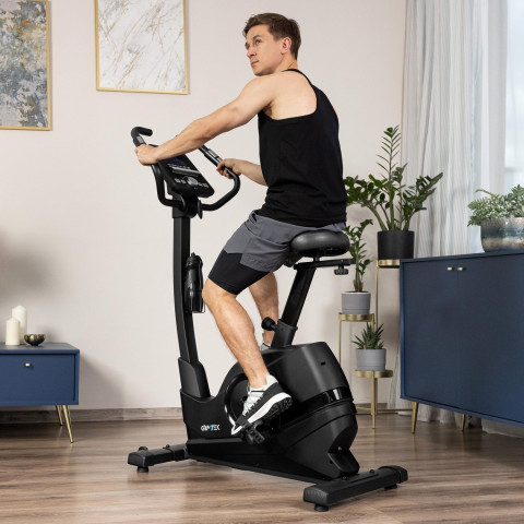Велотренажер Gymtek XB5000 електромагнітний