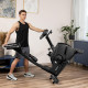 Велотренажер Gymtek XB5000 електромагнітний