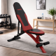 Лавка для жиму York Fitness Delta FID