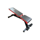 Лавка тренувальна York Fitness ASPIRE 280 FID багатофункціональна для преса і жиму