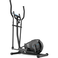 Орбітрек Gymtek XC1500 магнітний золотий