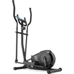 Орбітрек Gymtek XC1500 магнітний золотий
