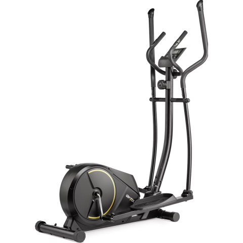 Орбітрек Gymtek XC1500 магнітний золотий
