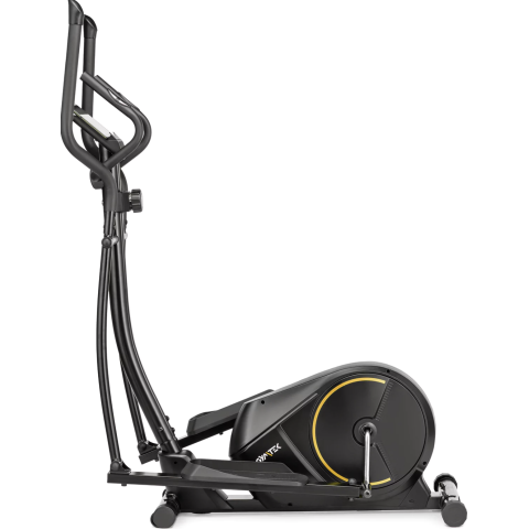 Орбітрек Gymtek XC1500 магнітний золотий