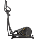 Орбітрек Gymtek XC1500 магнітний золотий