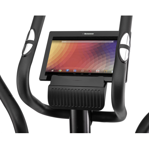 Орбітрек Gymtek XC1500 магнітний золотий