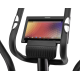 Орбітрек Gymtek XC1500 магнітний золотий