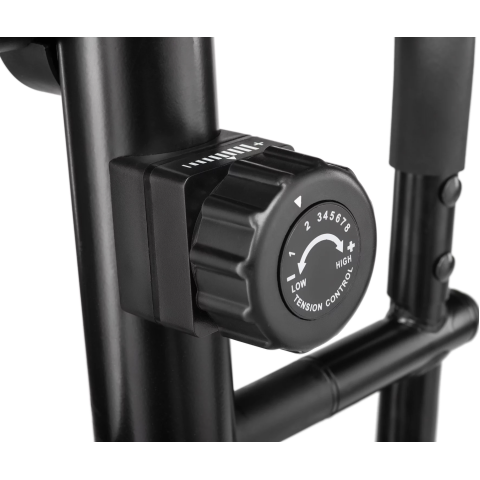 Орбітрек Gymtek XC1500 магнітний золотий