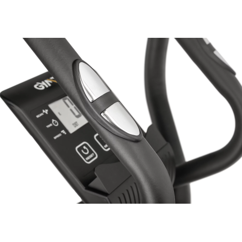 Орбітрек Gymtek XC1500 магнітний золотий