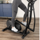 Орбітрек Gymtek XC1500 магнітний золотий