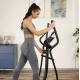 Орбітрек Gymtek XC1500 магнітний золотий