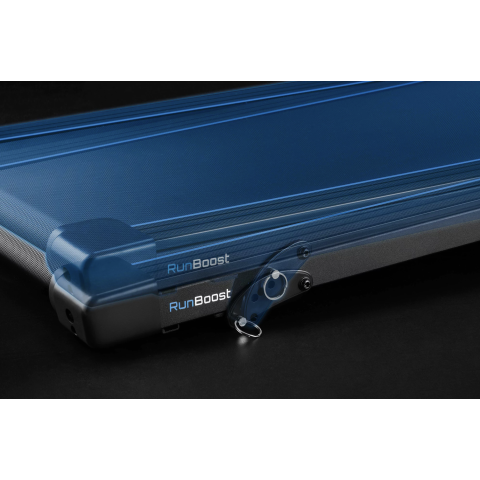 Бігова доріжка Gymtek XT550 синій