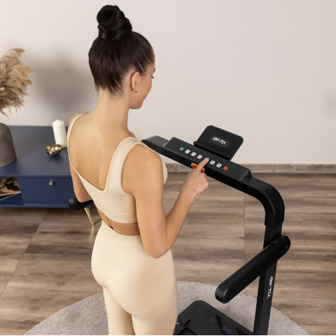 Бігова доріжка GYMTEK XT560