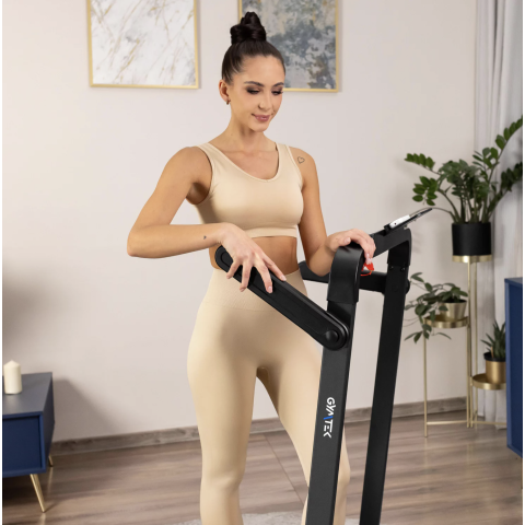 Бігова доріжка GYMTEK XT560