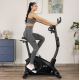 Велотренажер Gymtek XB3000 електромагнітний чорний