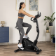 Велотренажер Gymtek XB3000 електромагнітний чорний