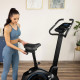 Велотренажер Gymtek XB6000 електромагнітний синій