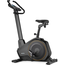 Велотренажер Gymtek XB6000 електромагнітний золотий