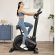 Велотренажер Gymtek XB6000 електромагнітний золотий