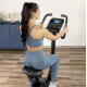 Велотренажер Gymtek XB6000 електромагнітний золотий