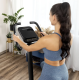 Велотренажер Gymtek XB6000 електромагнітний золотий