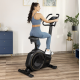 Велотренажер Gymtek XB6000 електромагнітний золотий