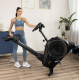 Велотренажер Gymtek XB6000 електромагнітний золотий