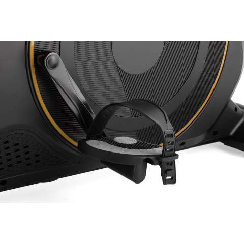 Велотренажер Gymtek XB6000 електромагнітний золотий