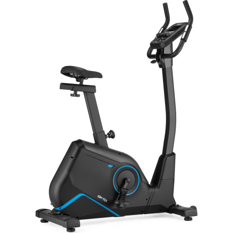 Велотренажер Gymtek XB4500 електромагнітний синій