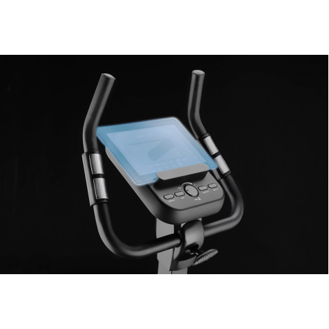 Велотренажер Gymtek XB4500 електромагнітний синій