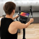 Велотренажер Gymtek XB4500 електромагнітний синій
