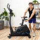 Велотренажер Gymtek XB4500 електромагнітний синій