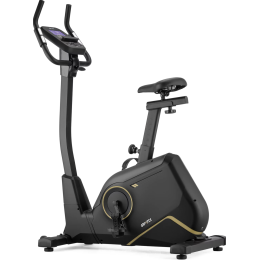 Велотренажер Gymtek XB4500 електромагнітний золотий